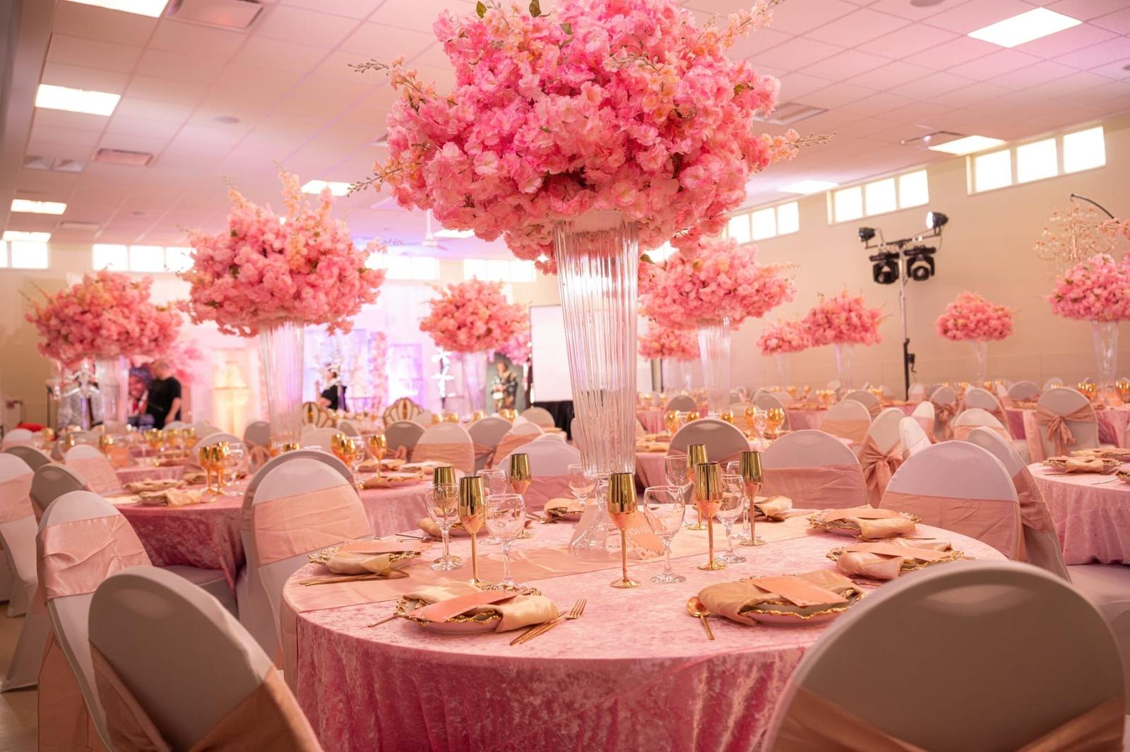 Destination Weddings