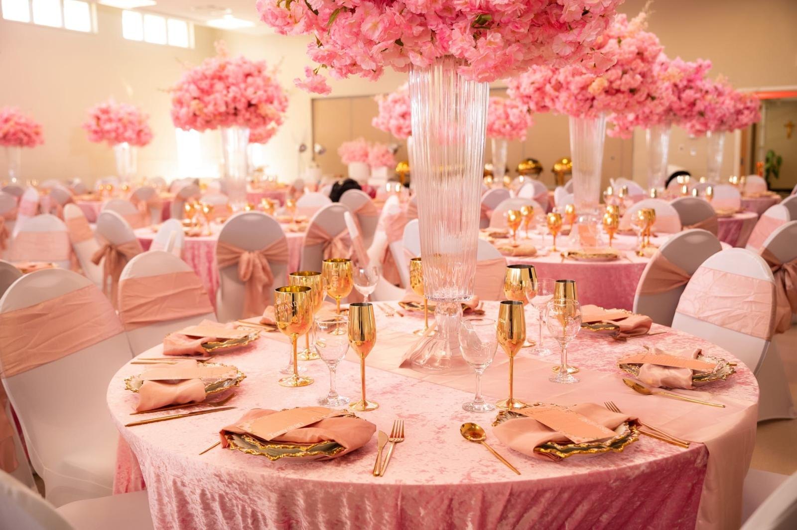 Event Management & Coordination