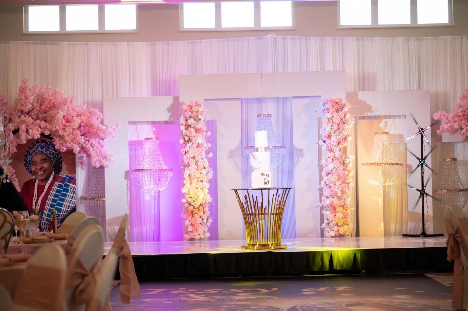 Conferences & Exhibitions