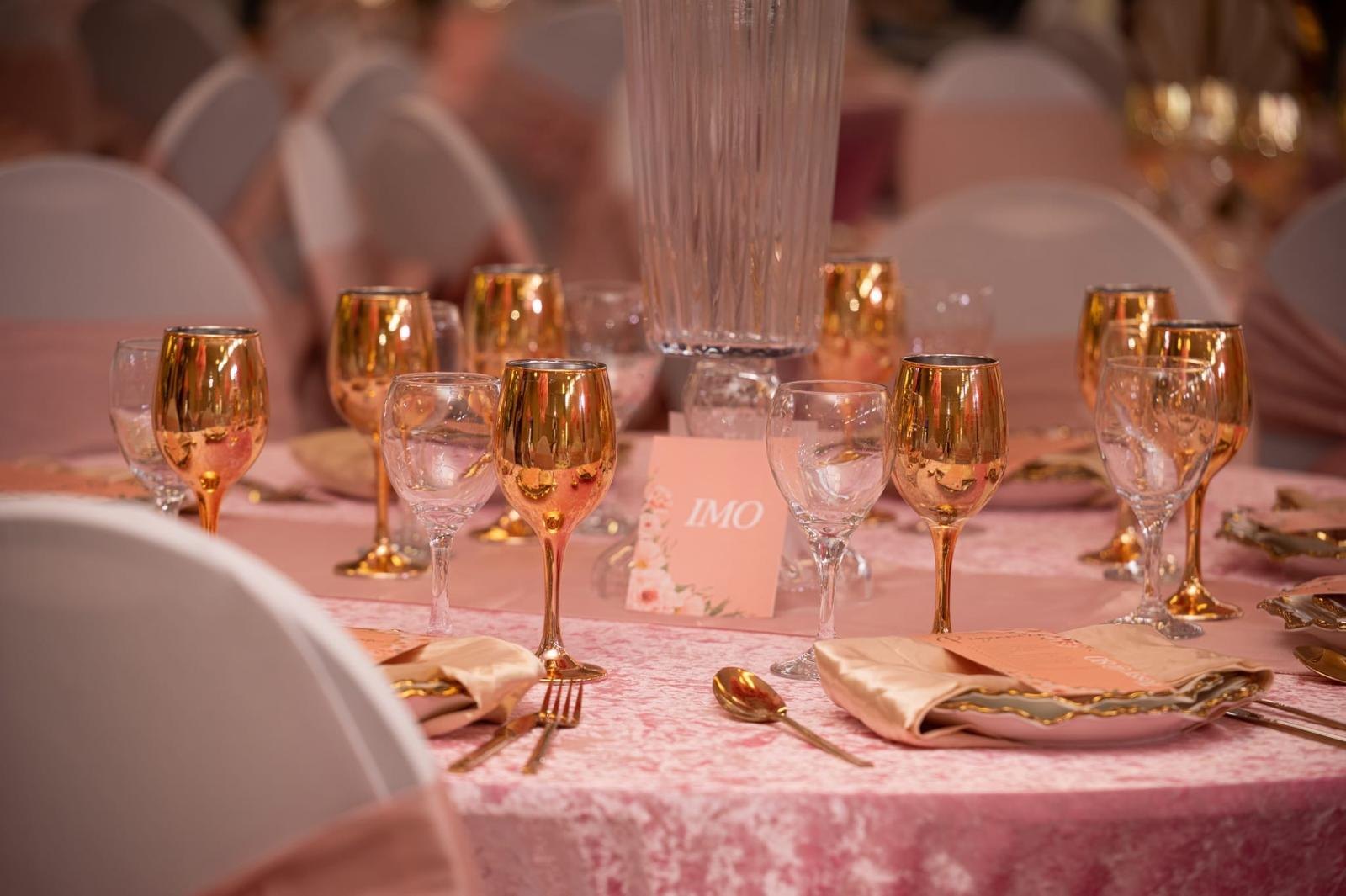 Corporate Events