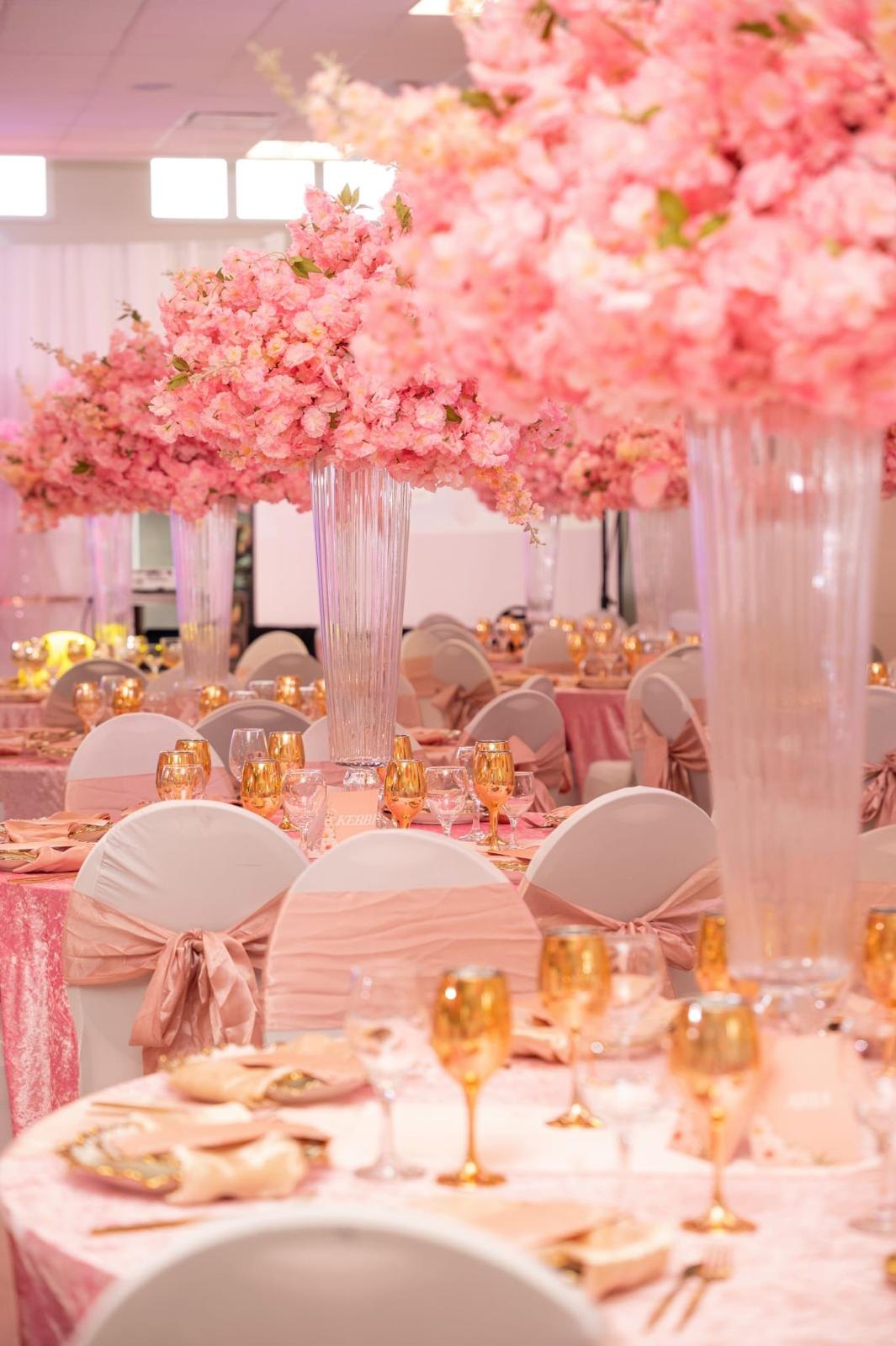 Private & Social Events
