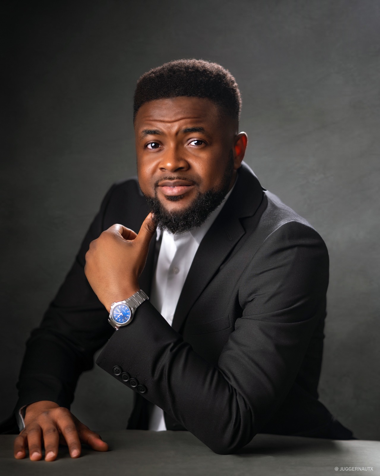 Olatunji Odugbesan